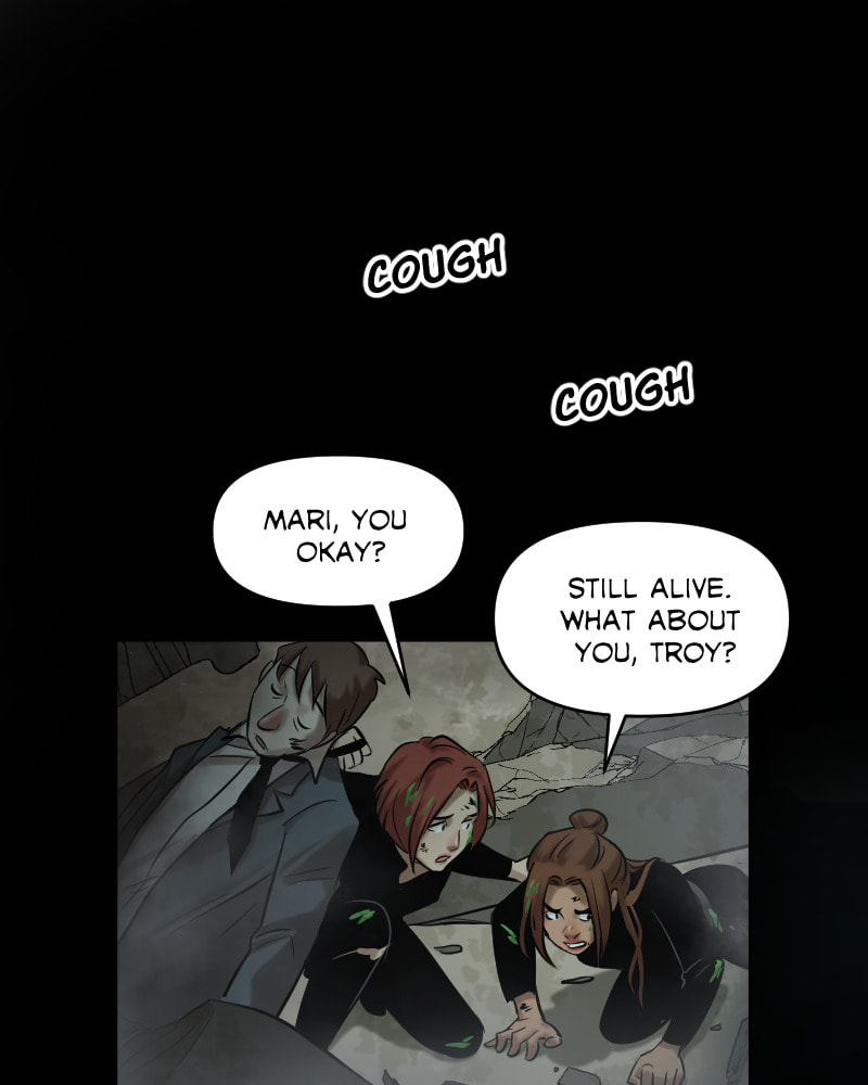 Possessed Chapter 91 page 1 - 