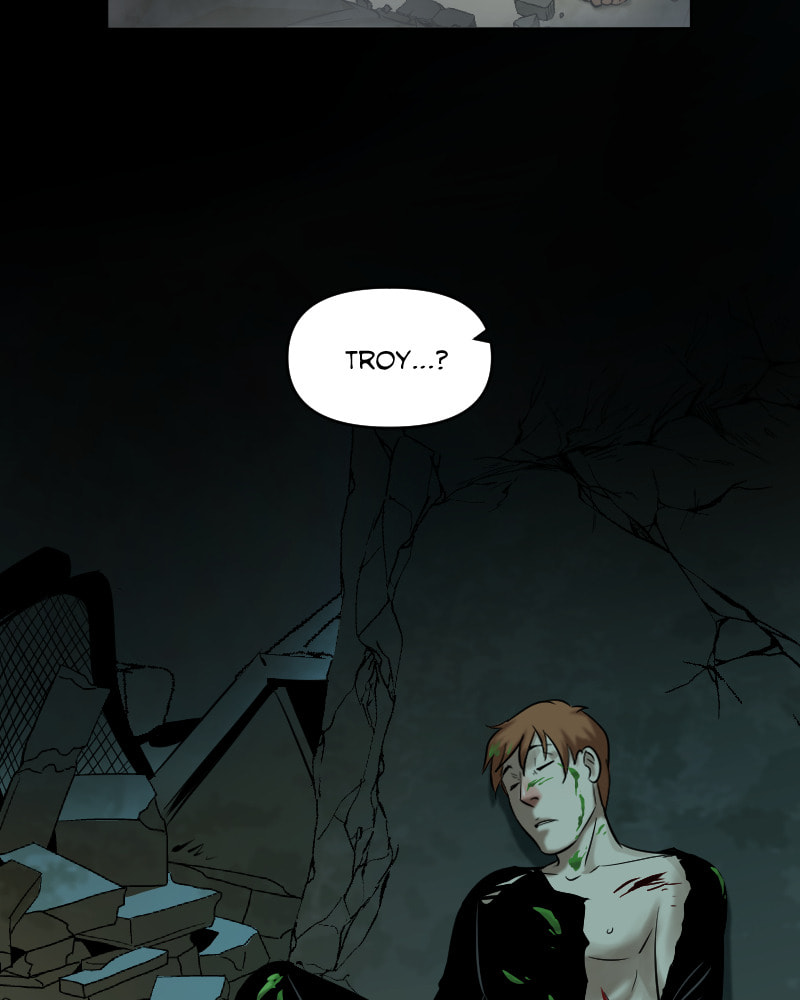 Possessed Chapter 91 page 2 - 