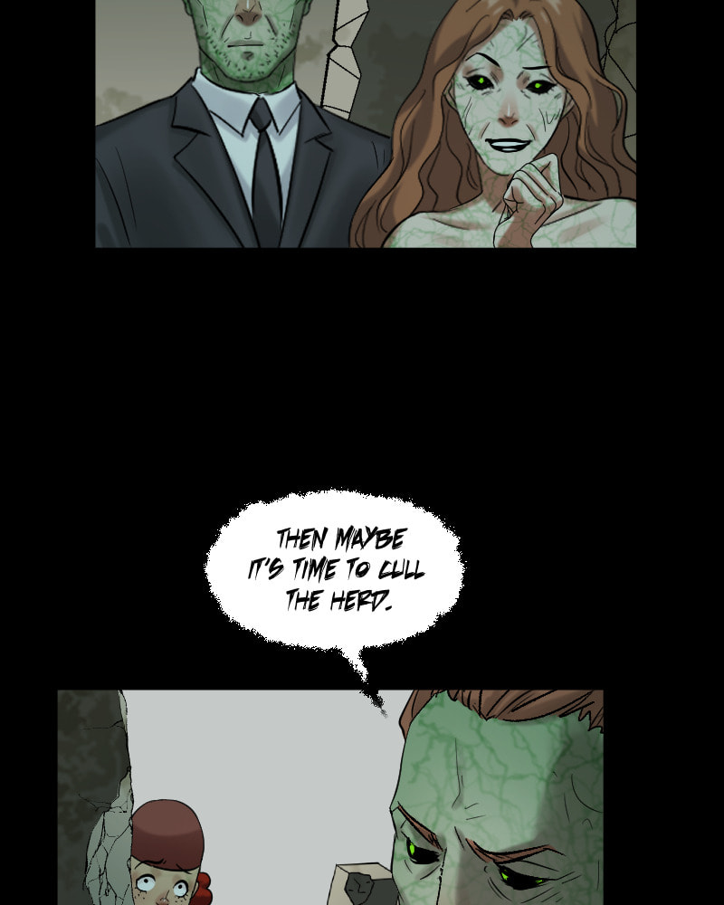 Possessed Chapter 91 page 12 - 