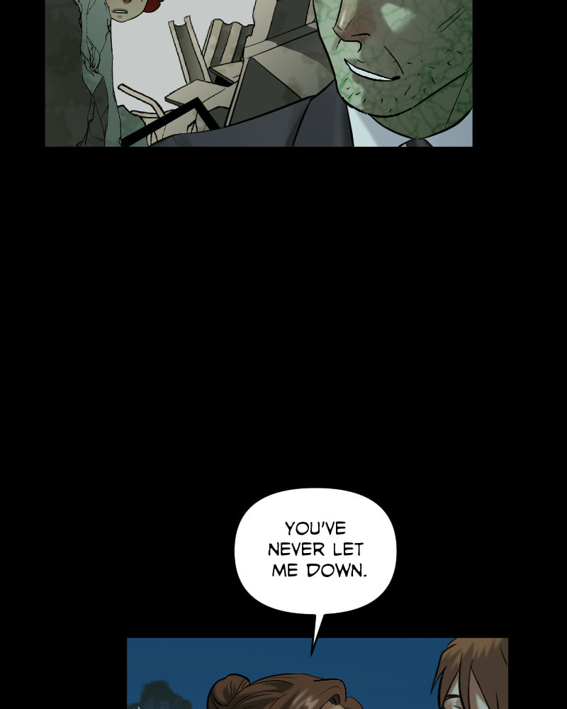 Possessed Chapter 91 page 13 - 