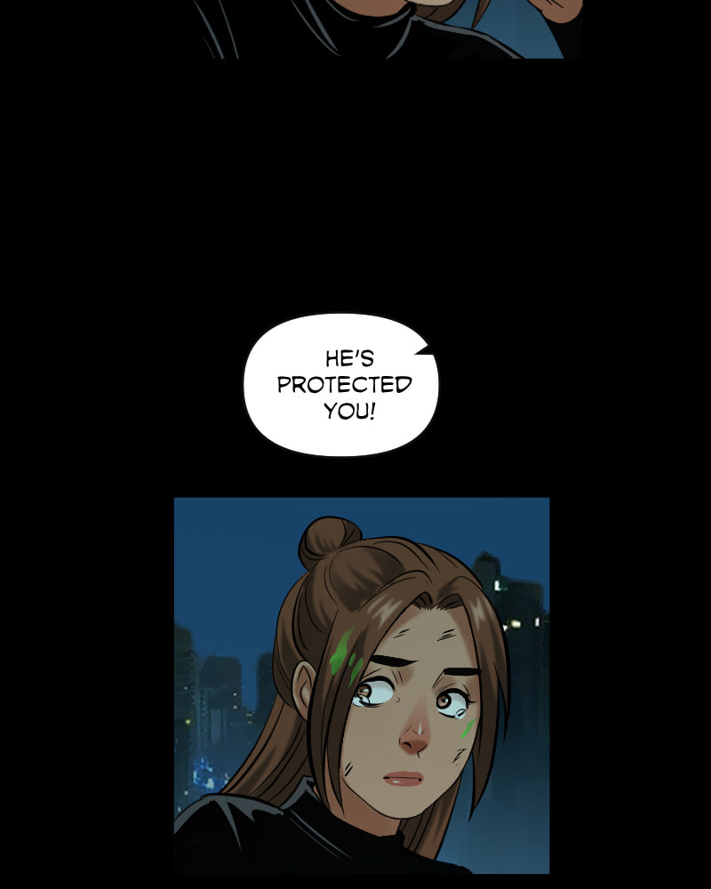 Possessed Chapter 91 page 20 - 