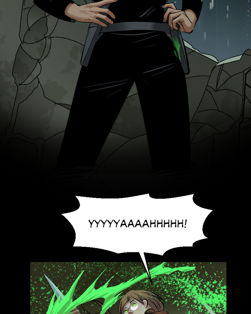 Possessed Chapter 91 page 24 - 