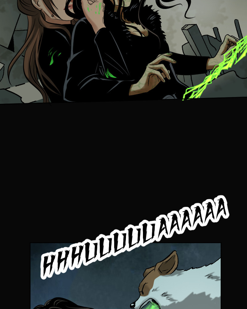Possessed Chapter 91 page 26 - 