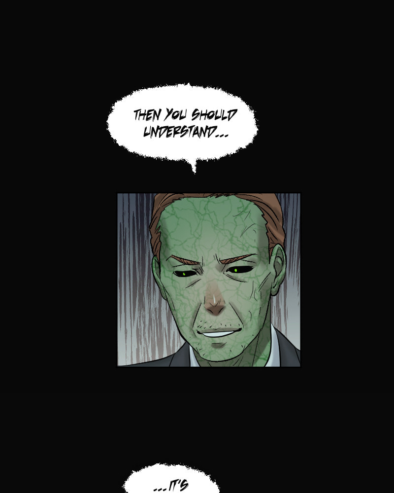 Possessed Chapter 91 page 32 - 