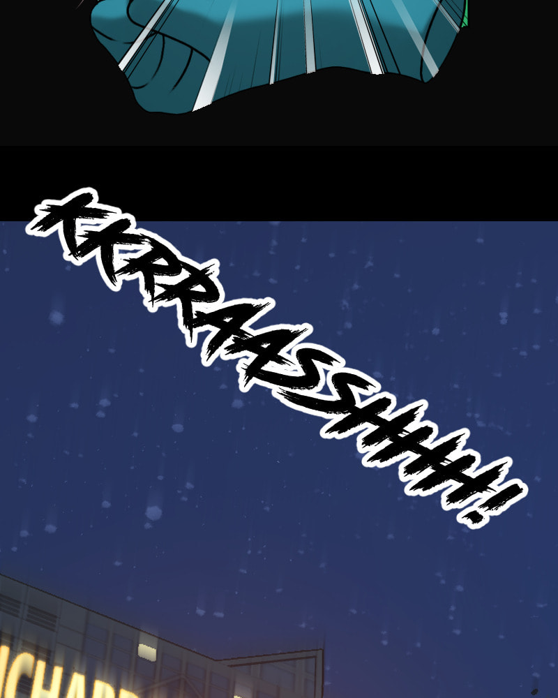Possessed Chapter 91 page 35 - 