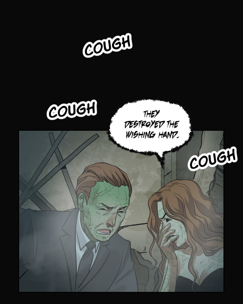 Possessed Chapter 91 page 37 - 