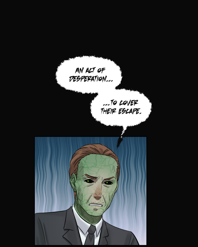 Possessed Chapter 91 page 38 - 