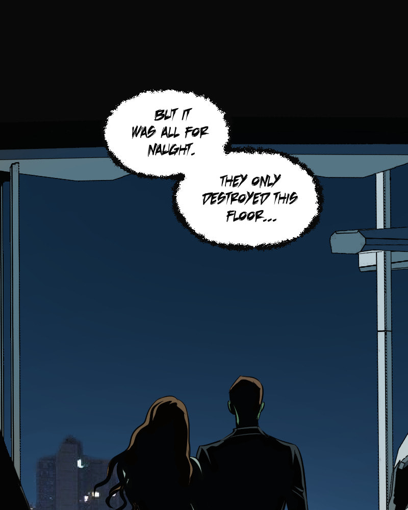 Possessed Chapter 91 page 39 - 