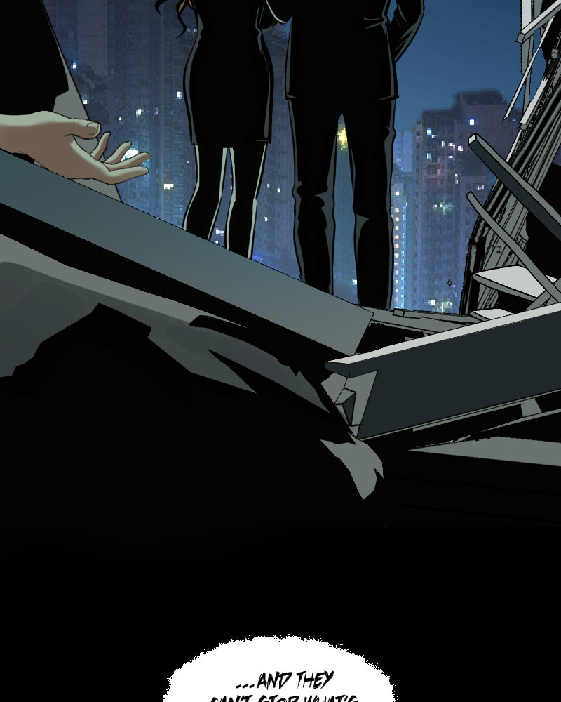 Possessed Chapter 91 page 40 - 