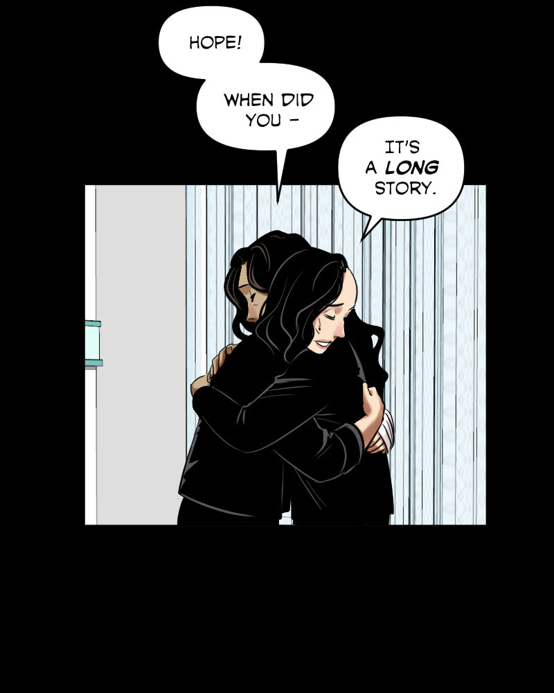 Possessed Chapter 91 page 44 - 