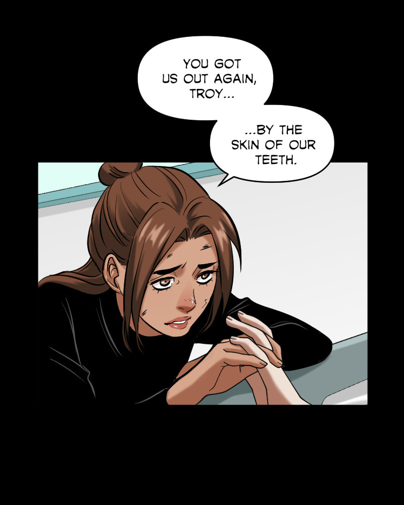 Possessed Chapter 91 page 45 - 