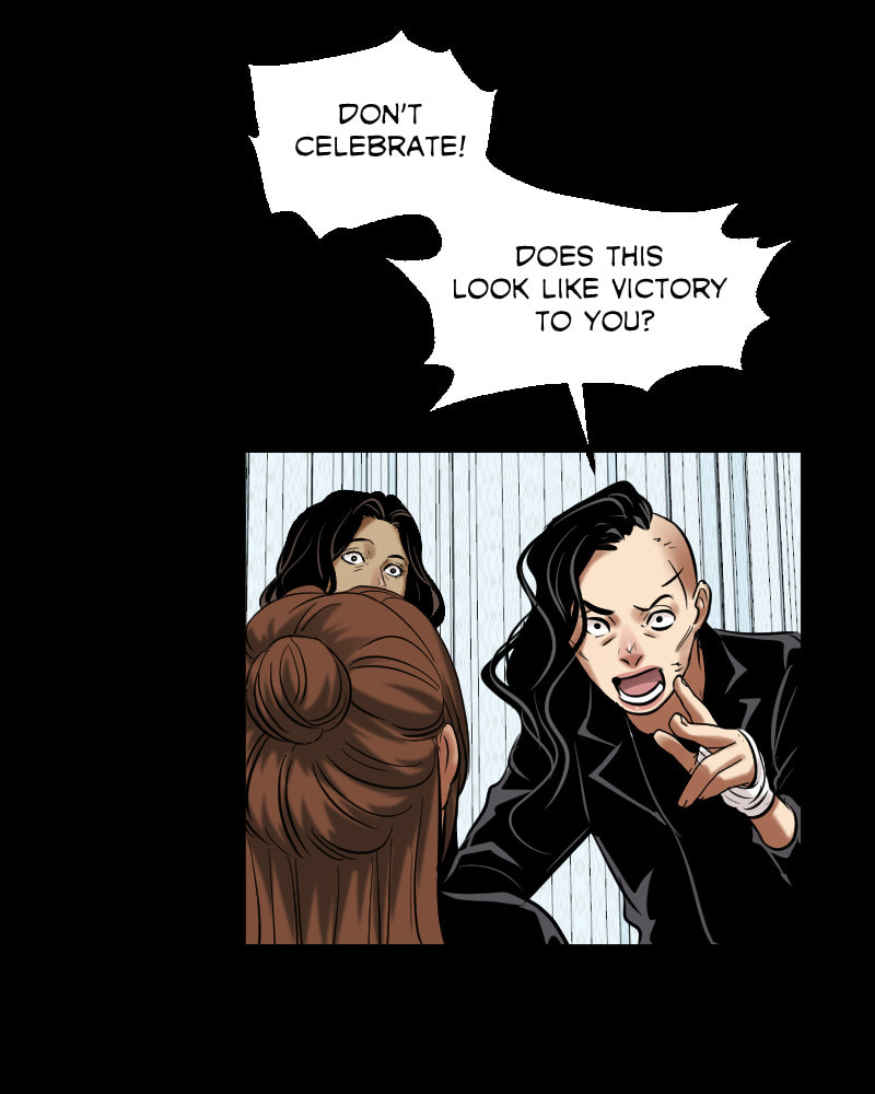 Possessed Chapter 91 page 46 - 