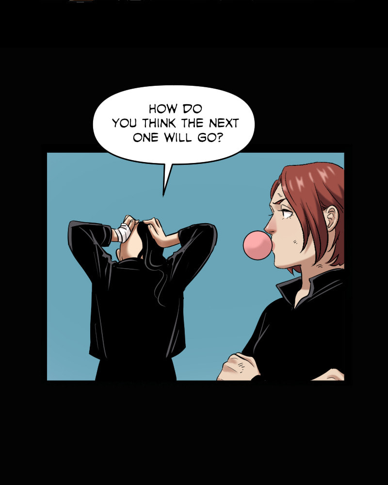 Possessed Chapter 91 page 48 - 