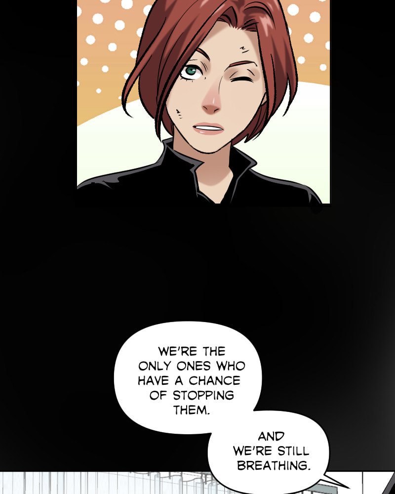 Possessed Chapter 91 page 52 - 