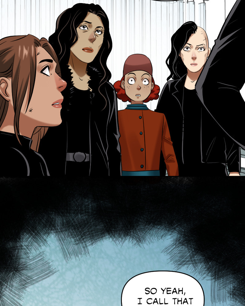 Possessed Chapter 91 page 53 - 