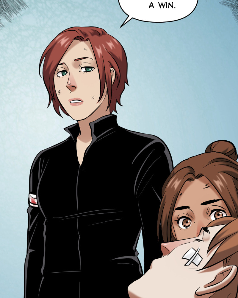 Possessed Chapter 91 page 54 - 