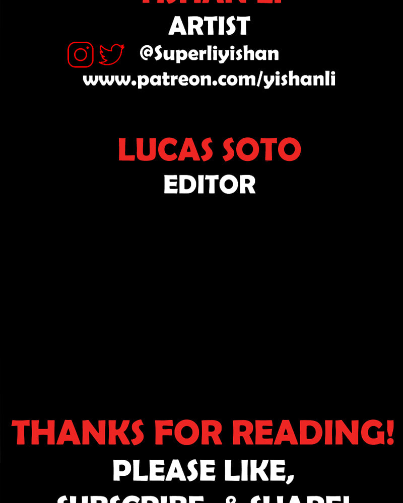 Possessed Chapter 91 page 56 - 