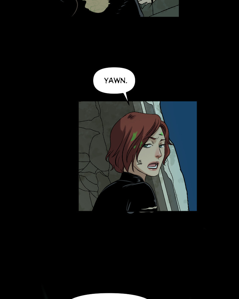 Possessed Chapter 91 page 9 - 