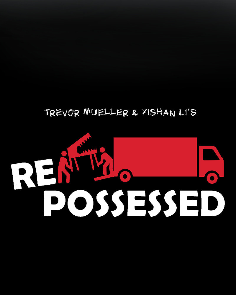 Possessed Chapter 92 page 13 - 