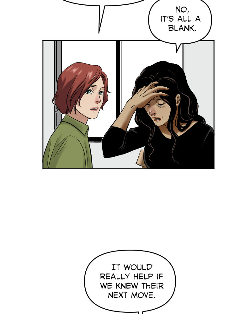 Possessed Chapter 92 page 18 - 