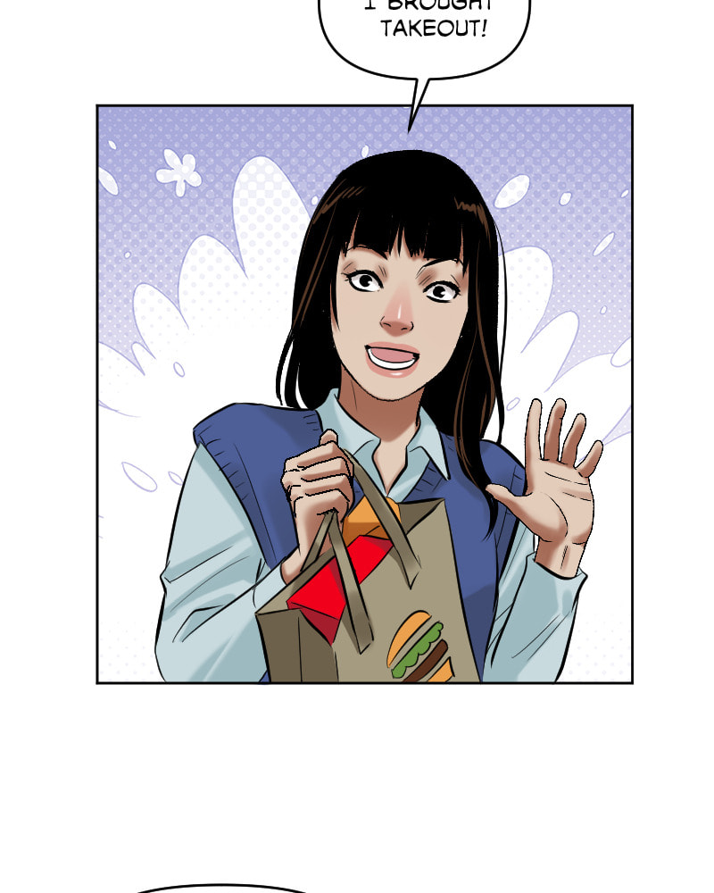 Possessed Chapter 92 page 28 - 