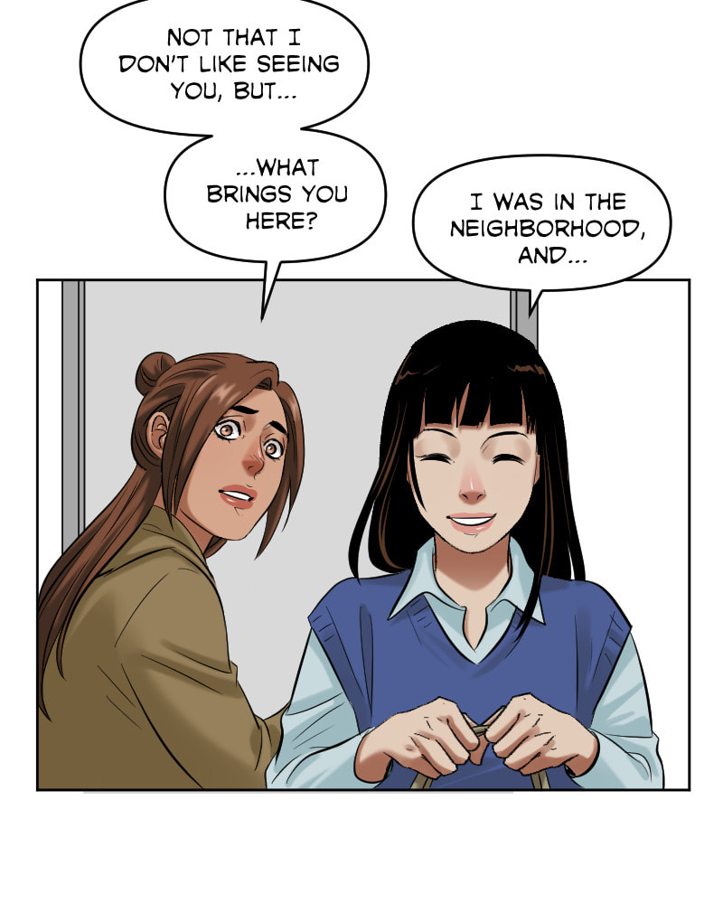 Possessed Chapter 92 page 29 - 