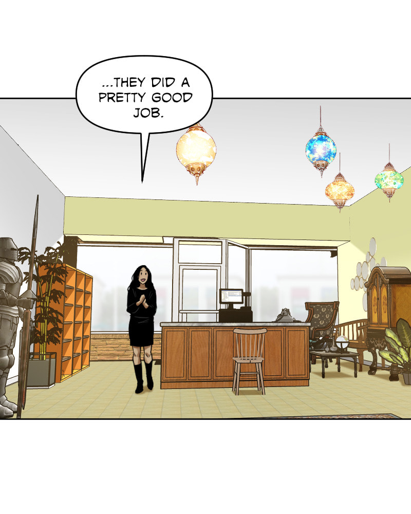 Possessed Chapter 92 page 4 - 