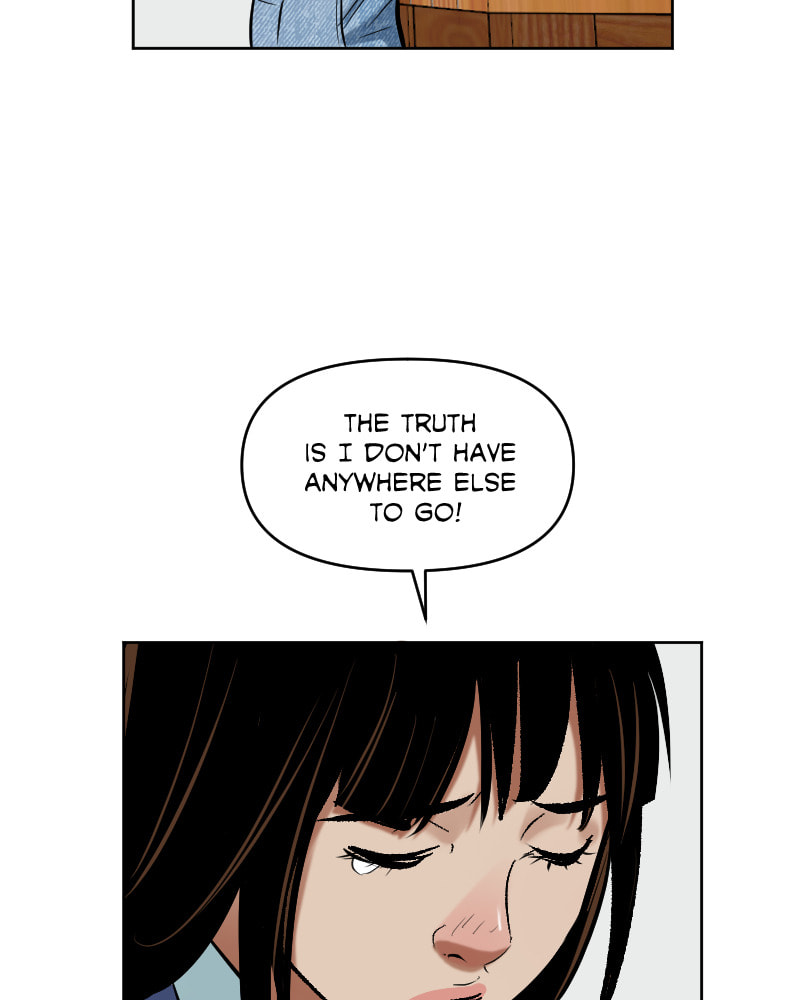 Possessed Chapter 92 page 31 - 