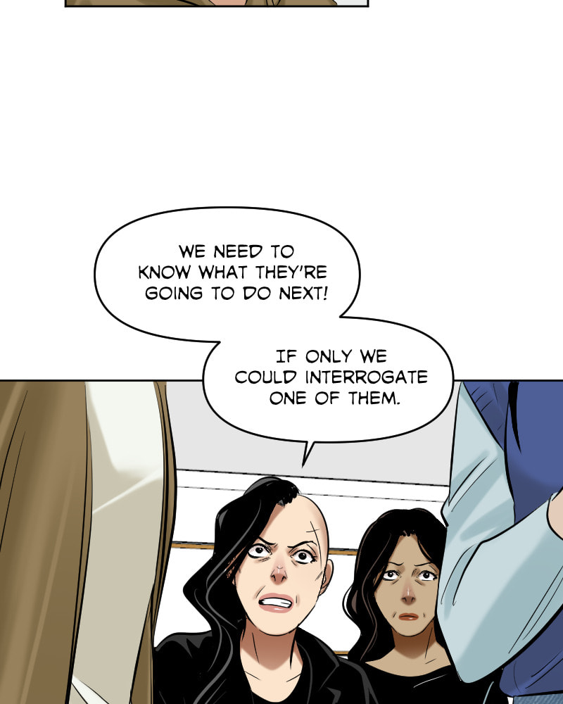 Possessed Chapter 92 page 35 - 