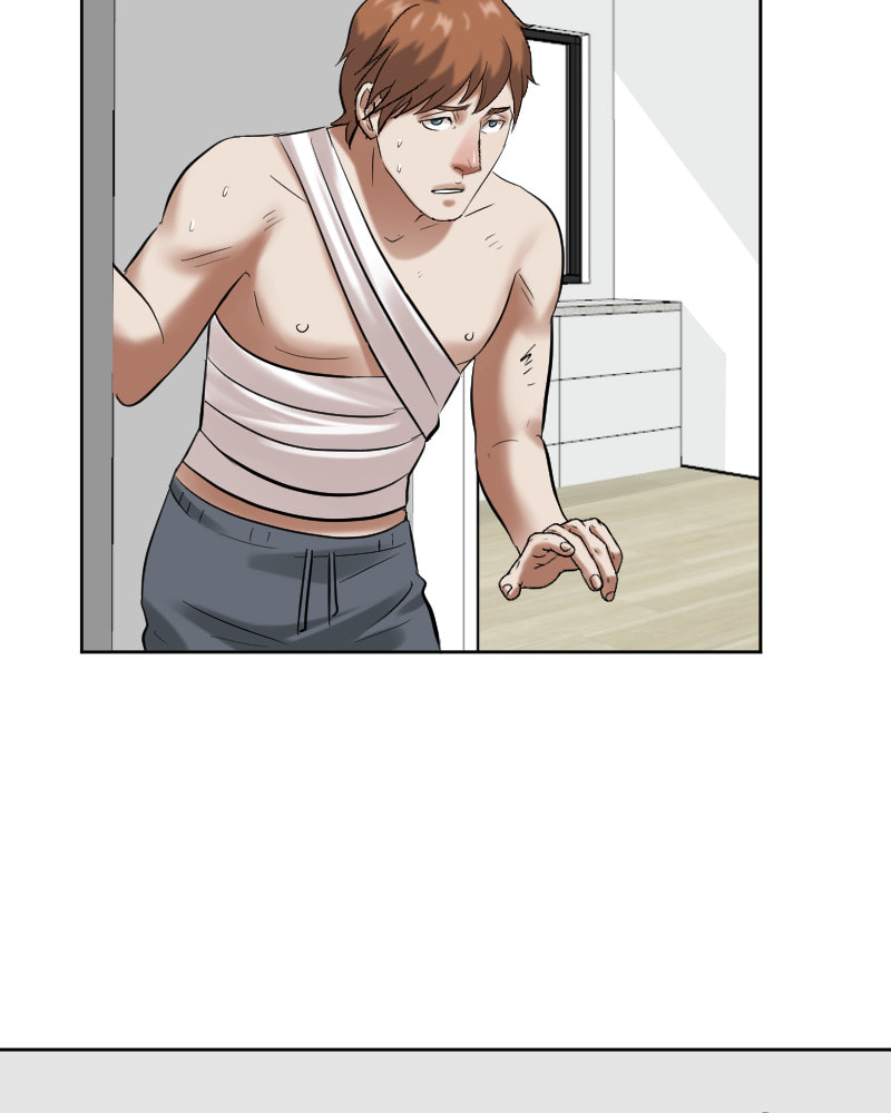 Possessed Chapter 92 page 38 - 