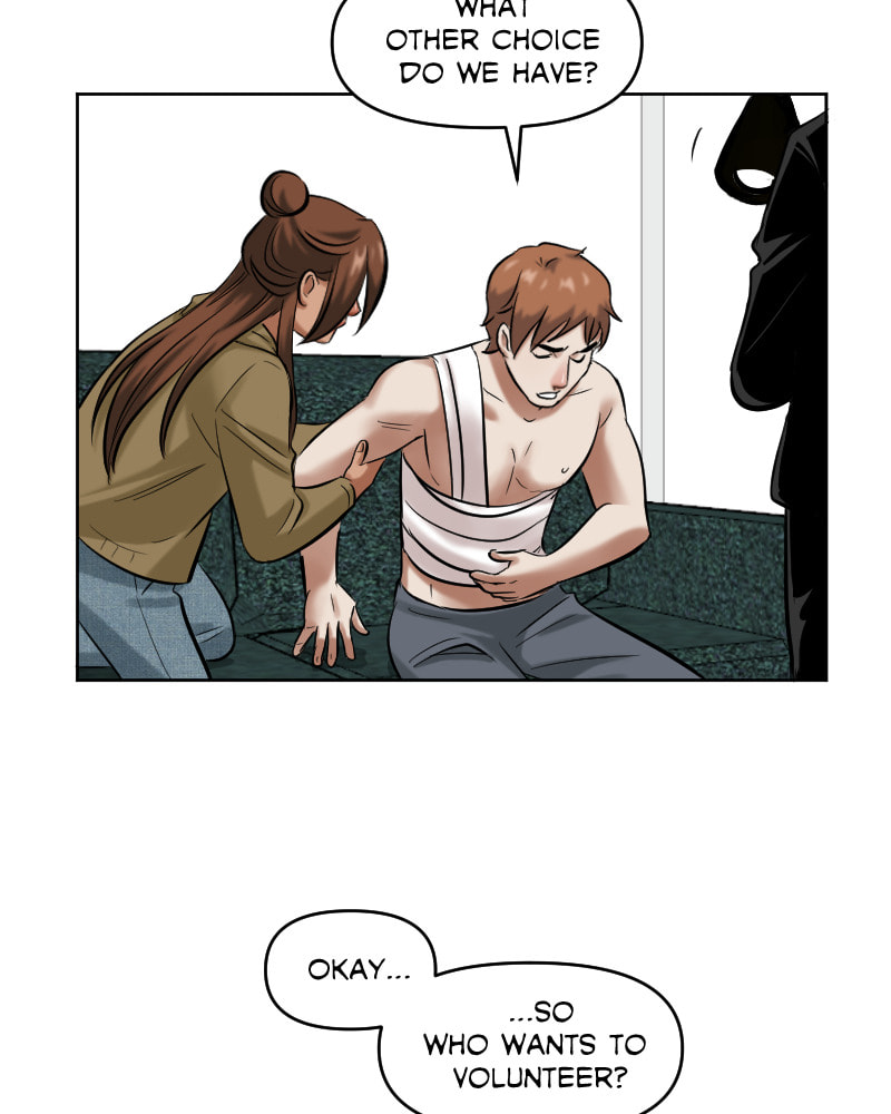 Possessed Chapter 92 page 41 - 