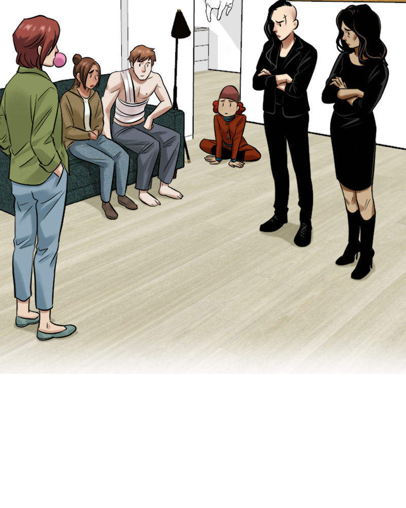 Possessed Chapter 92 page 43 - 
