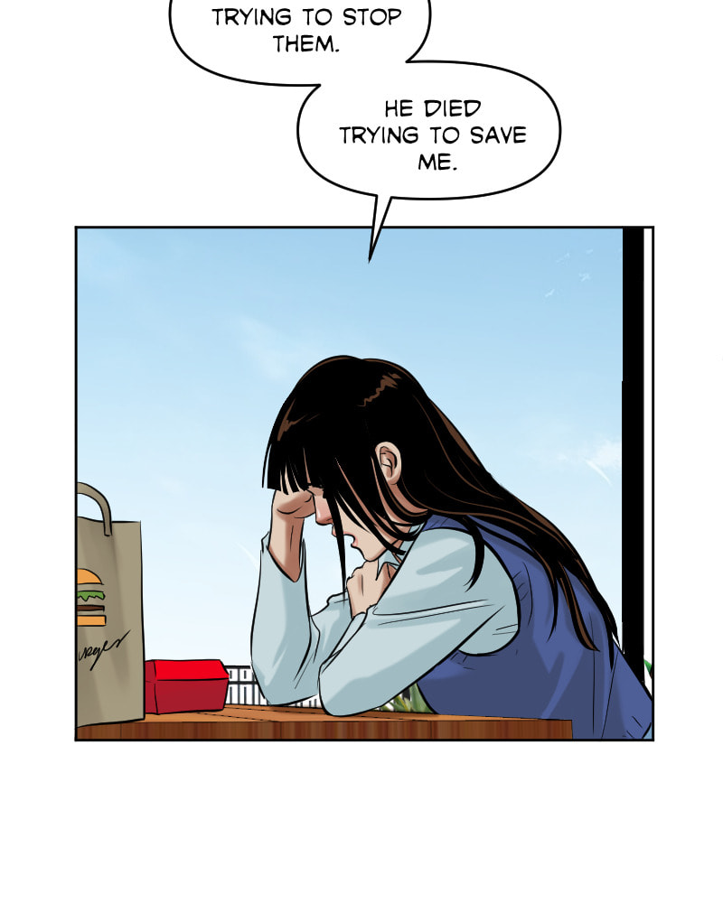 Possessed Chapter 92 page 45 - 