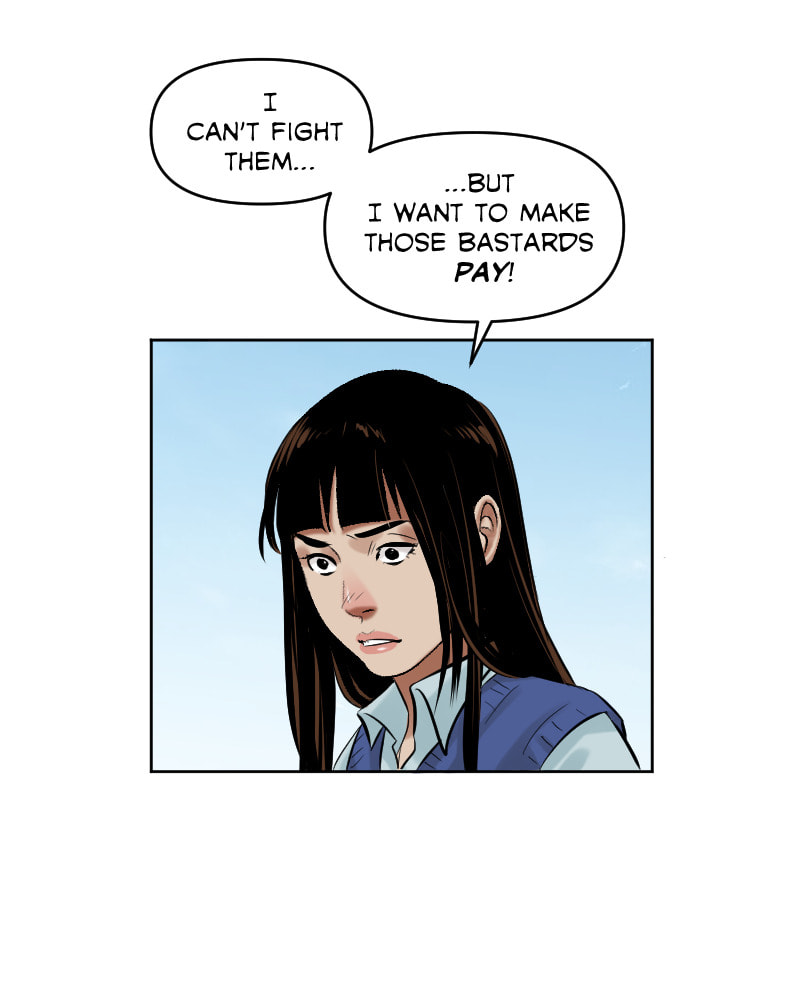 Possessed Chapter 92 page 46 - 