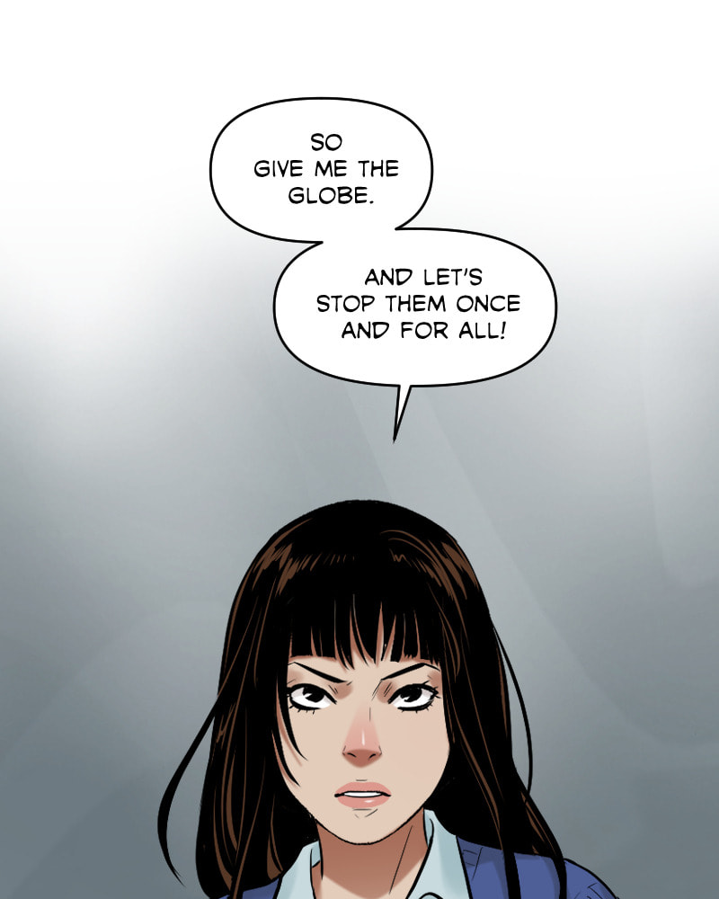 Possessed Chapter 92 page 47 - 