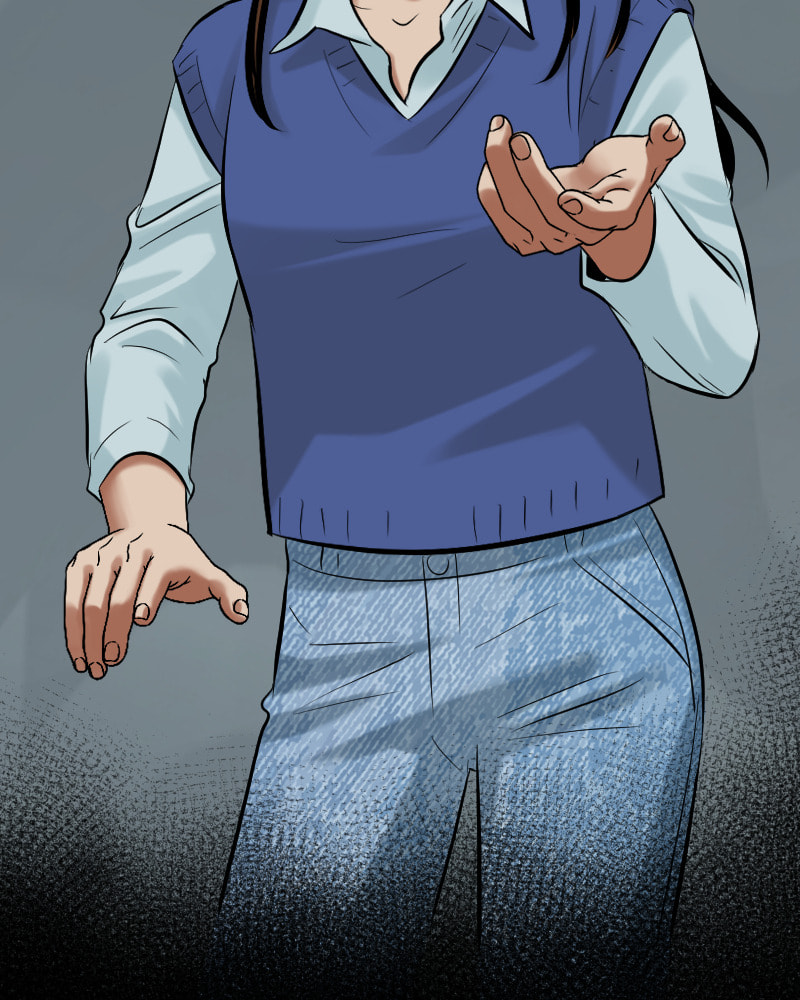 Possessed Chapter 92 page 48 - 