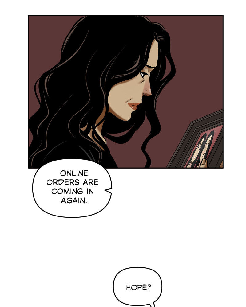 Possessed Chapter 92 page 7 - 