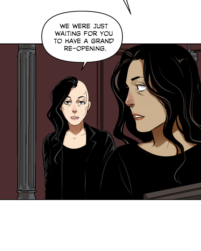 Possessed Chapter 92 page 8 - 