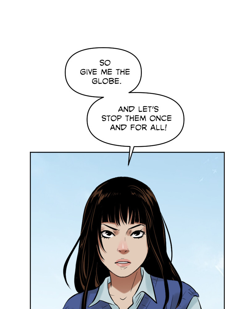 Possessed Chapter 93 page 1 - 