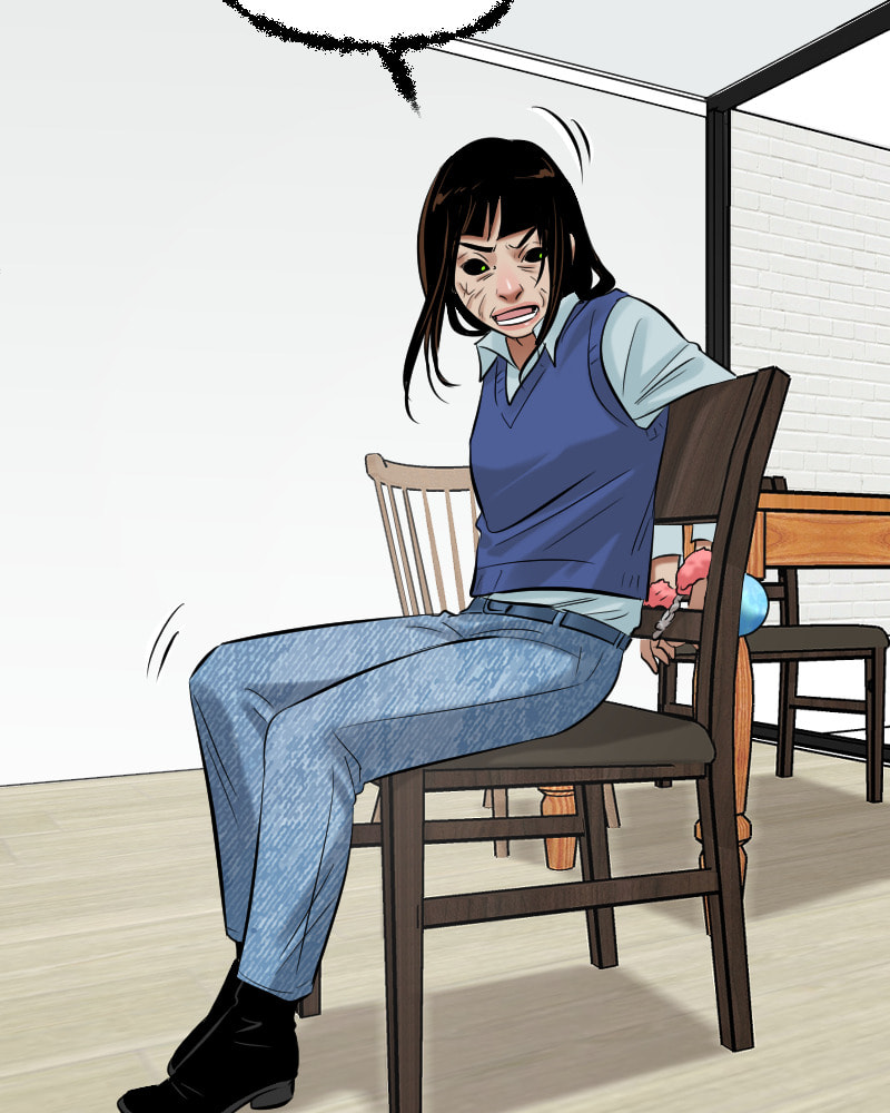 Possessed Chapter 93 page 11 - 