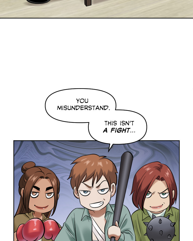 Possessed Chapter 93 page 12 - 