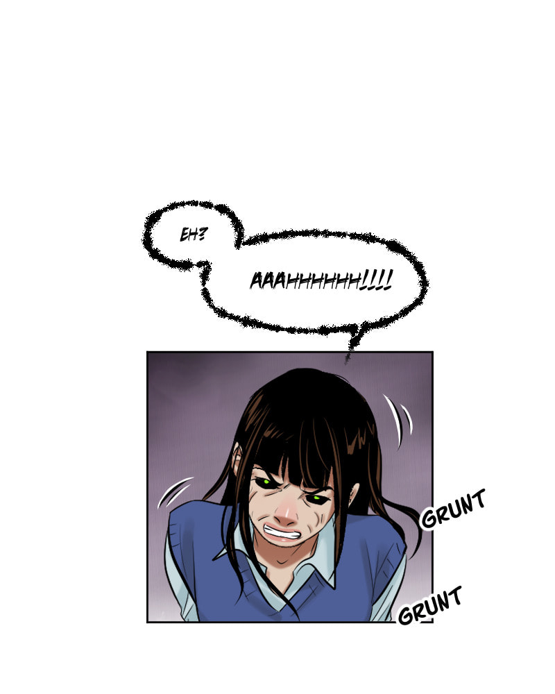Possessed Chapter 93 page 14 - 