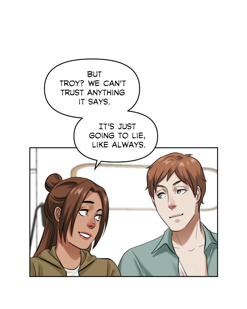 Possessed Chapter 93 page 15 - 