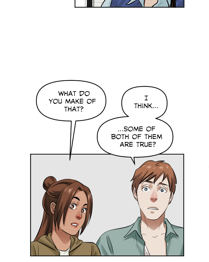 Possessed Chapter 93 page 23 - 