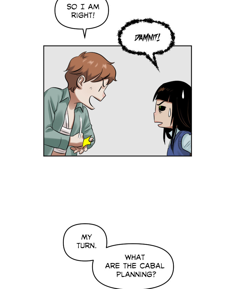 Possessed Chapter 93 page 26 - 