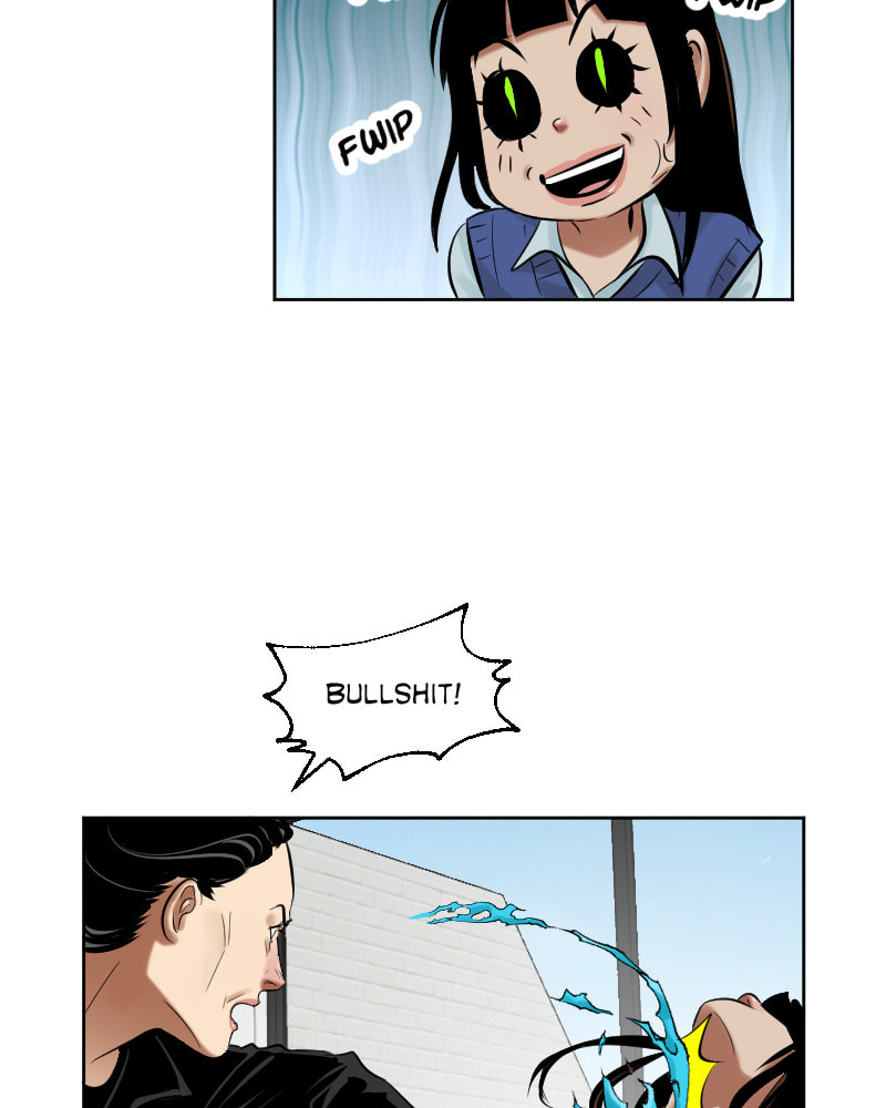 Possessed Chapter 93 page 28 - 