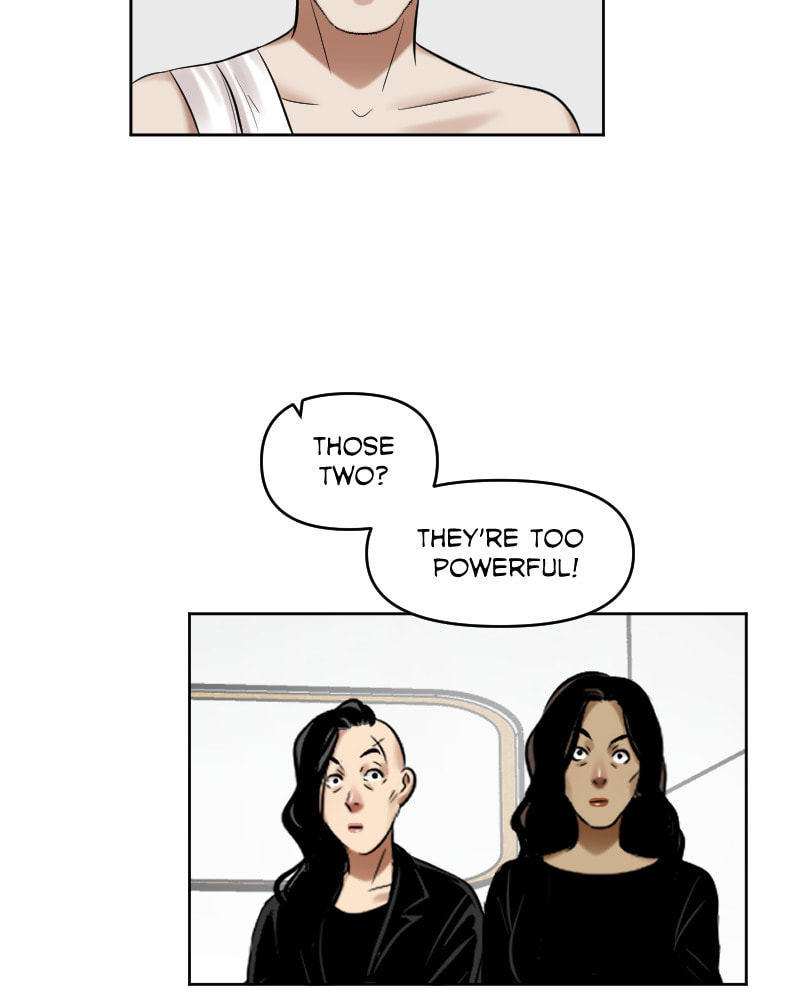 Possessed Chapter 93 page 4 - 