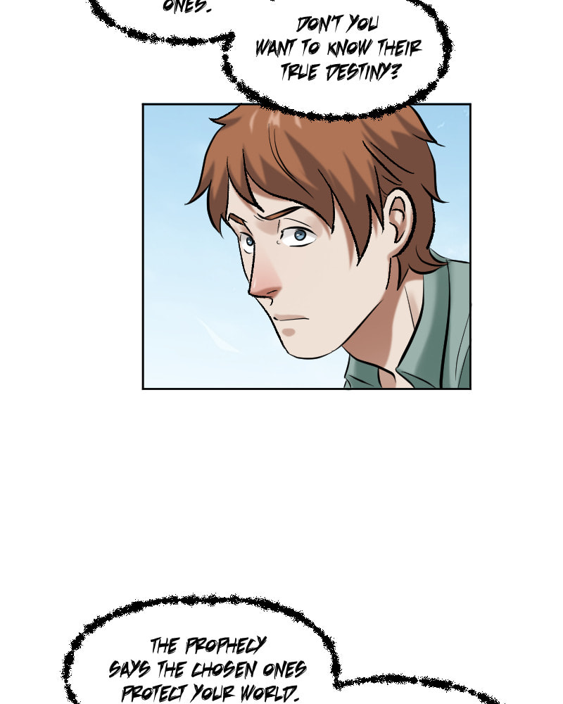 Possessed Chapter 93 page 37 - 