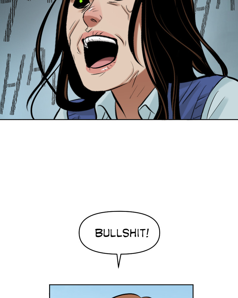 Possessed Chapter 93 page 42 - 