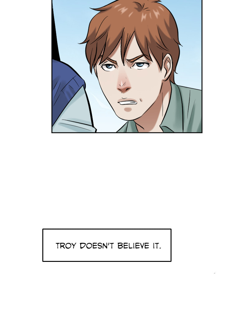 Possessed Chapter 93 page 43 - 
